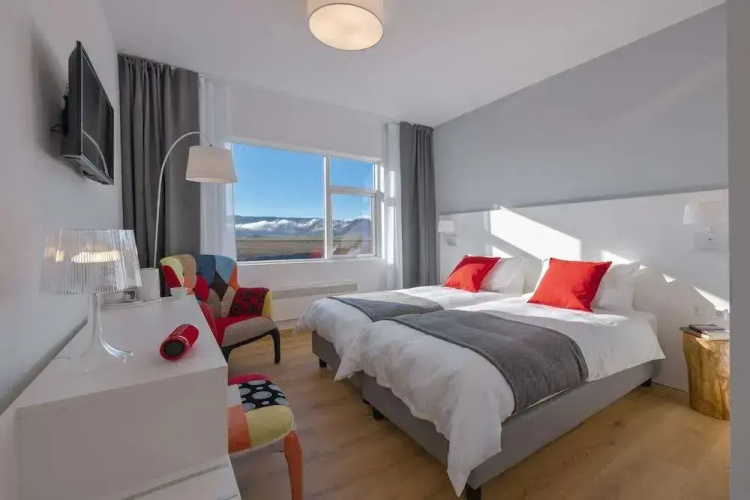 Hotel Selja