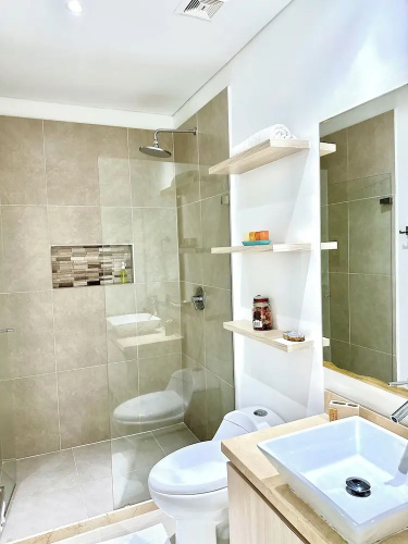 by Calamari Homes - Edificio Murano Elite