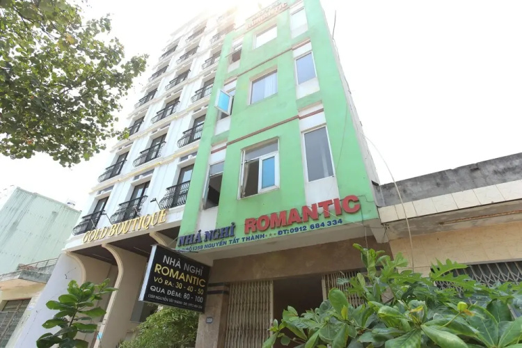 Imagen del hotel