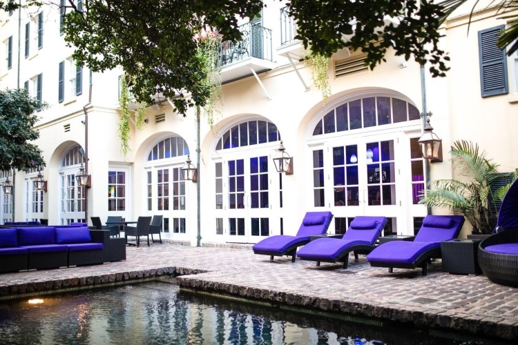 Hotel Le Marais photo 20