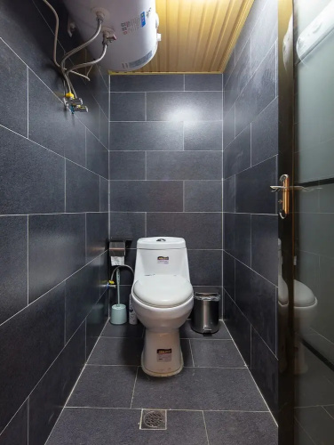 Beijing Pomegranate Yard Homestay