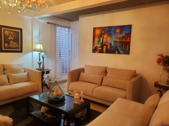 Suites Madero San Benito - San Salvador