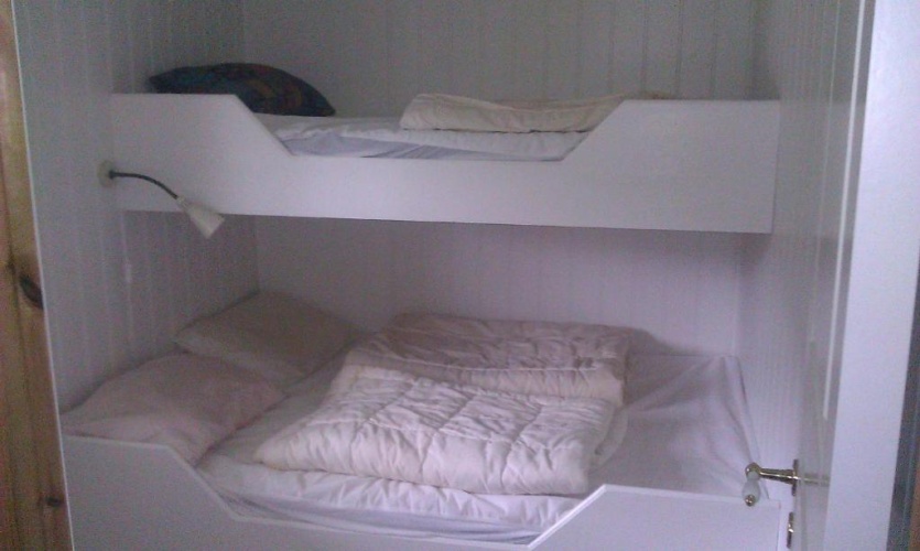 1 Bedroom Cottage with view