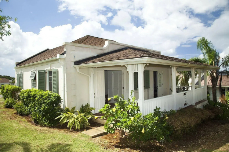 Serenity Villas