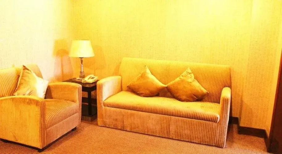 Comfort Inn Suites
