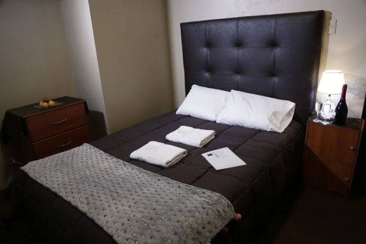 Puno Victoria Suites