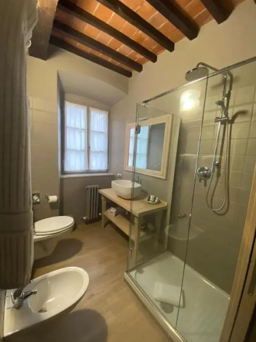 Cortona Resort Spa