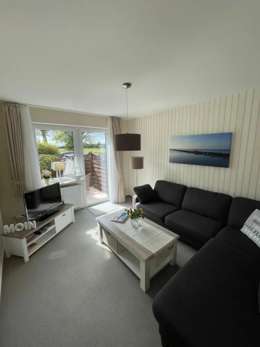 Haus Seeschwalbe Wohnung 3