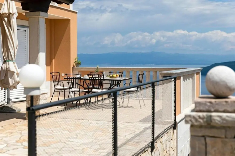 Villa Kalina