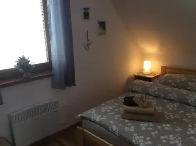 Chalet Jayata