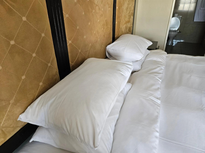 Booth Suite Hotel Mafikeng