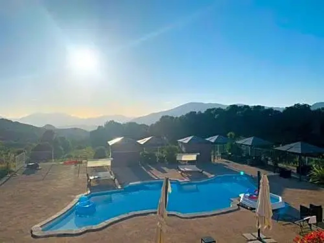 Auberge Acquella