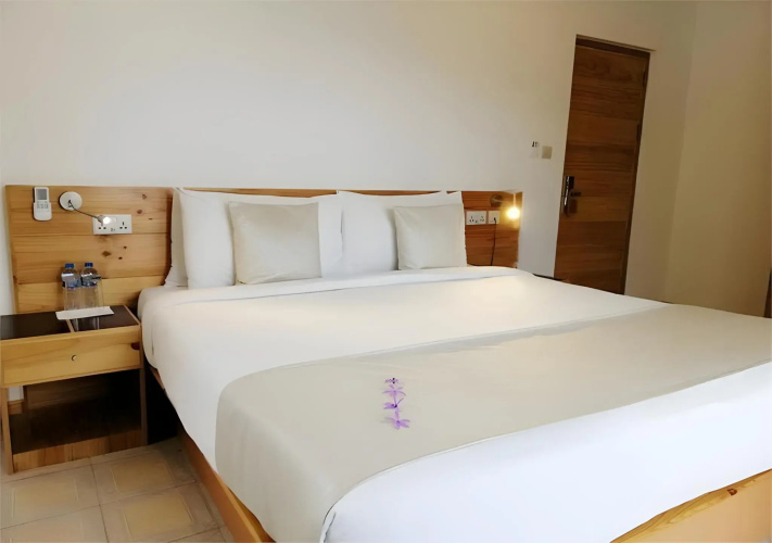 Le Relax Hotel and Restaurant