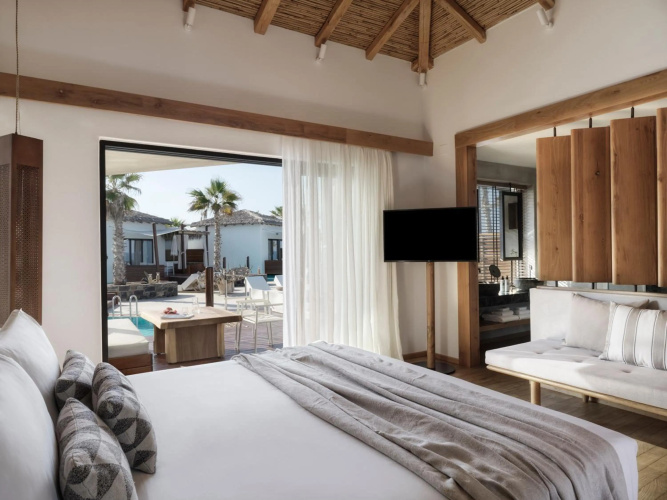 Stella Island Luxury Resort & Spa - Adults Only photo 7