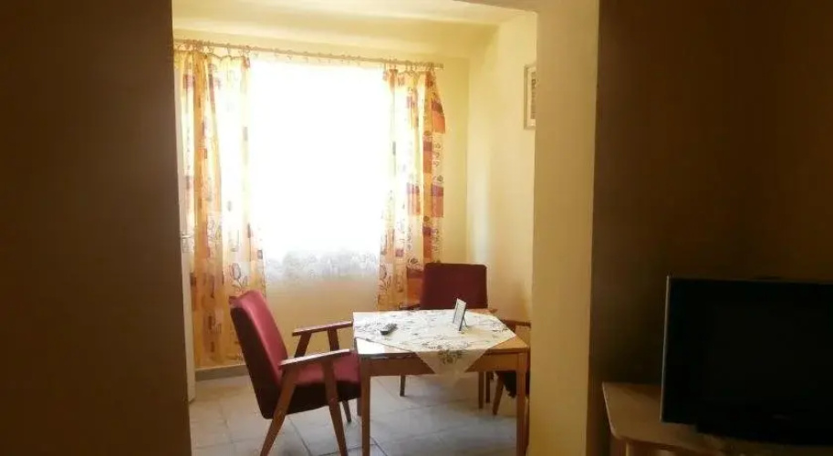 Eperfa Vendégház