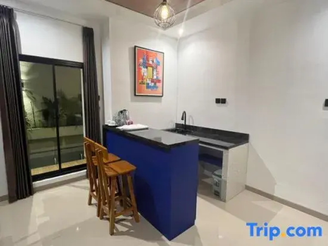 Lodjisvarga Villa Jogja