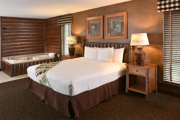 Superior Suite
