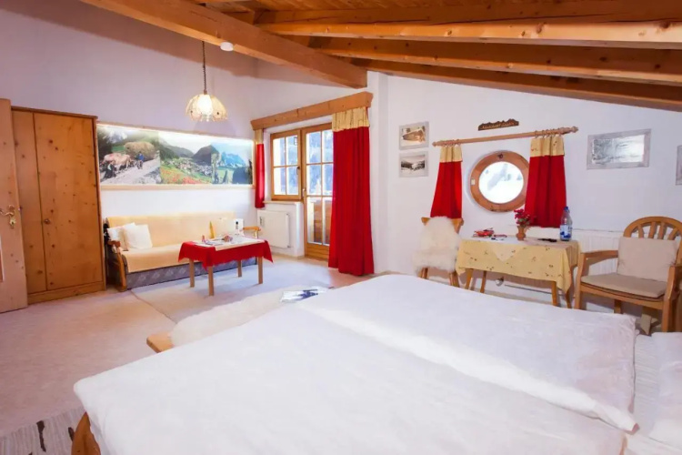 Haus Brigitte