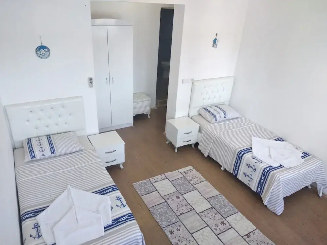 Levent Hotel