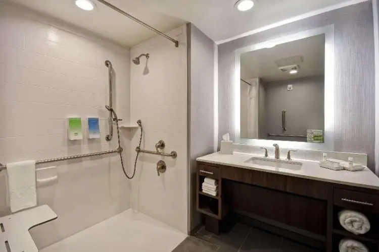 Home2 Suites By Hilton Dothan