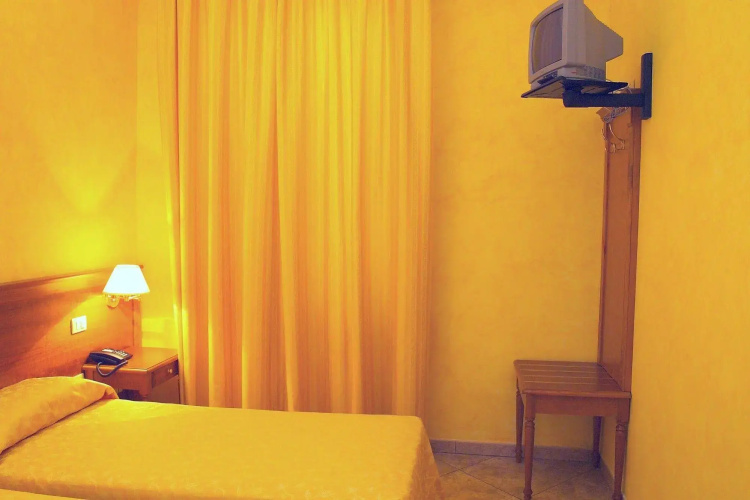 Hotel Kriss