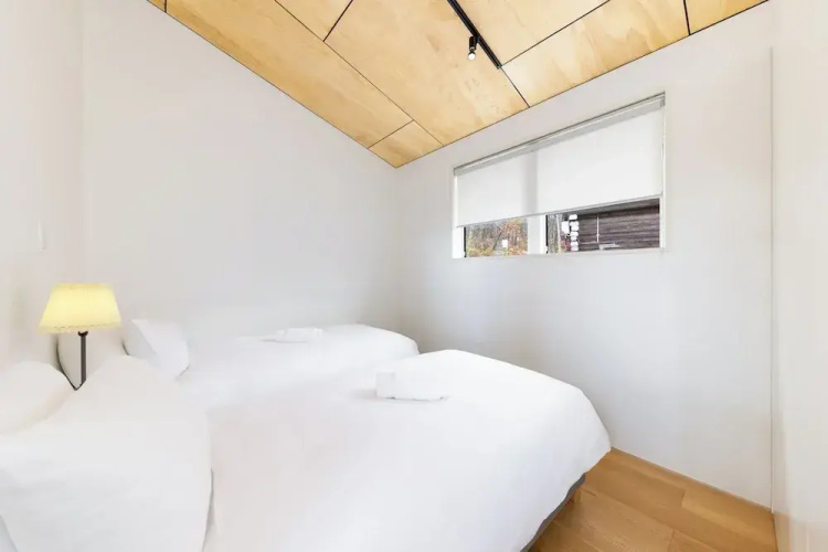 Wadano Hill Chalet