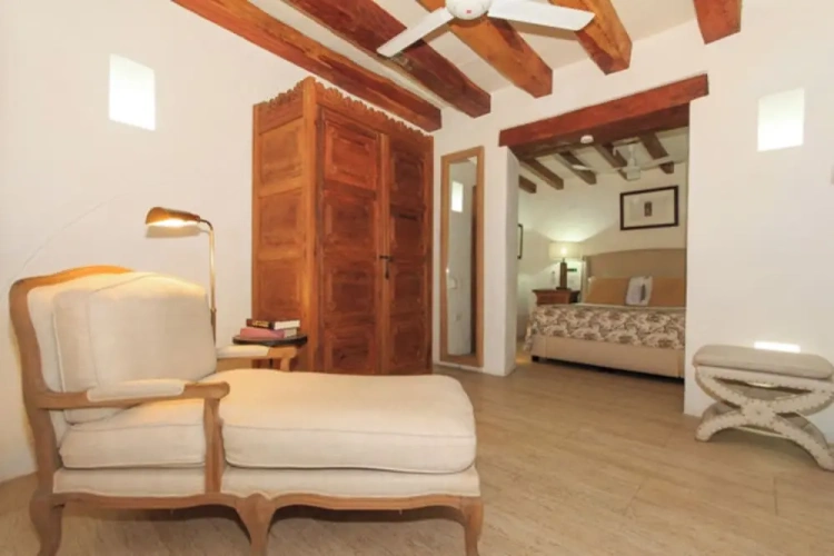 Superior room