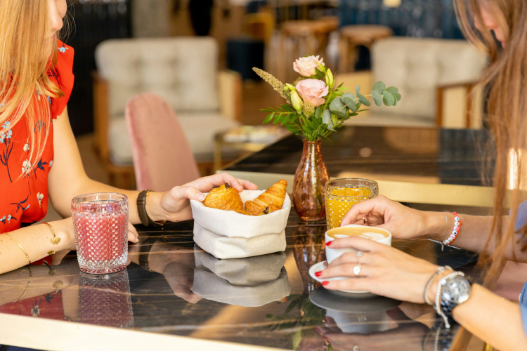 voco Paris Montparnasse, an IHG Hotel photo 27