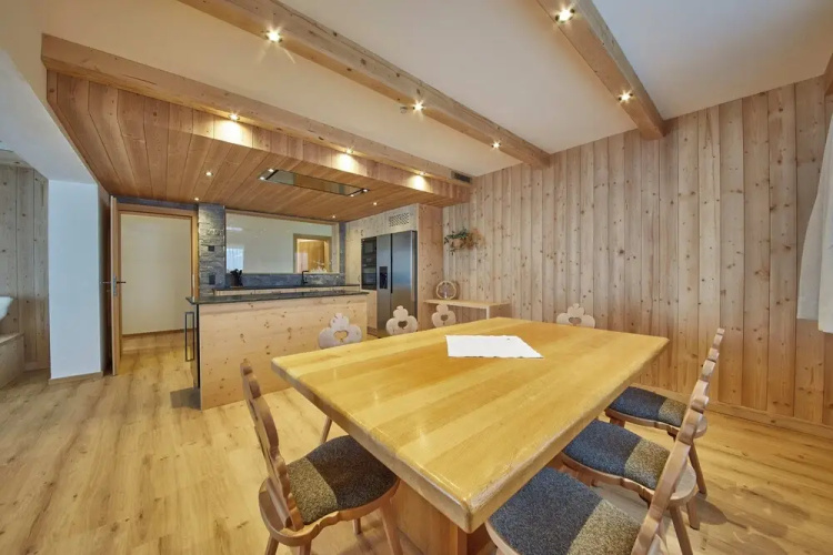 Chalet Almglück by we rent