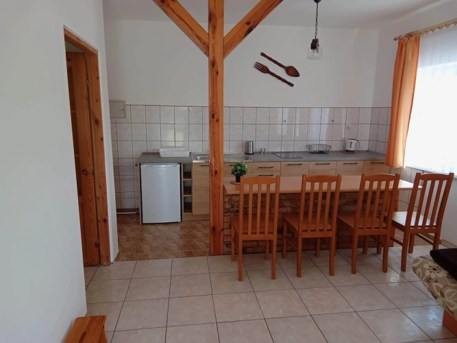 Family Apartment