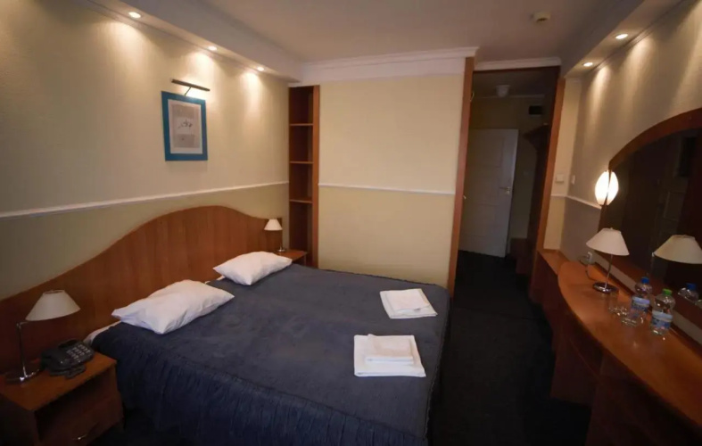 Hotel Graniczny