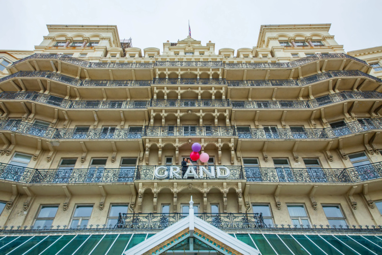Hotelbild