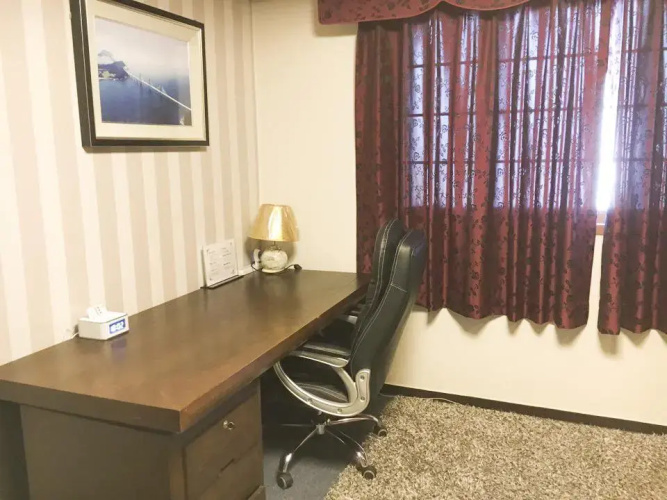CnC Hotel