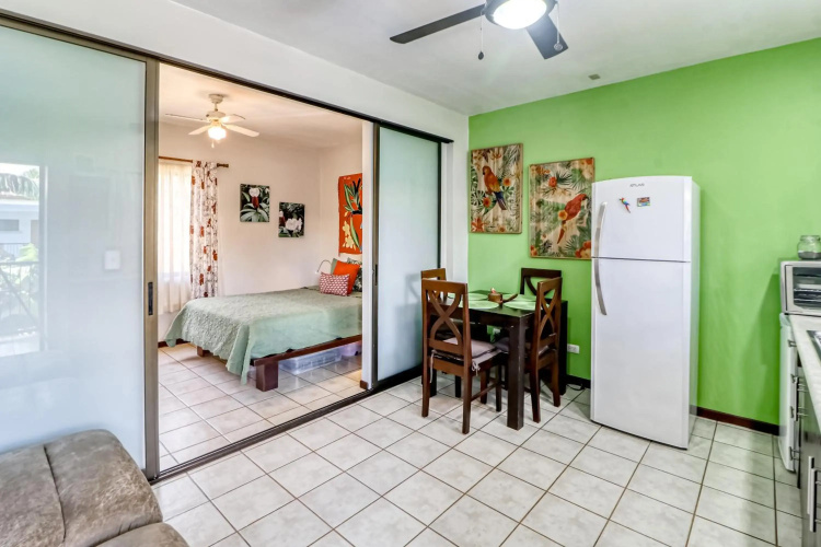 Marina Loft 221