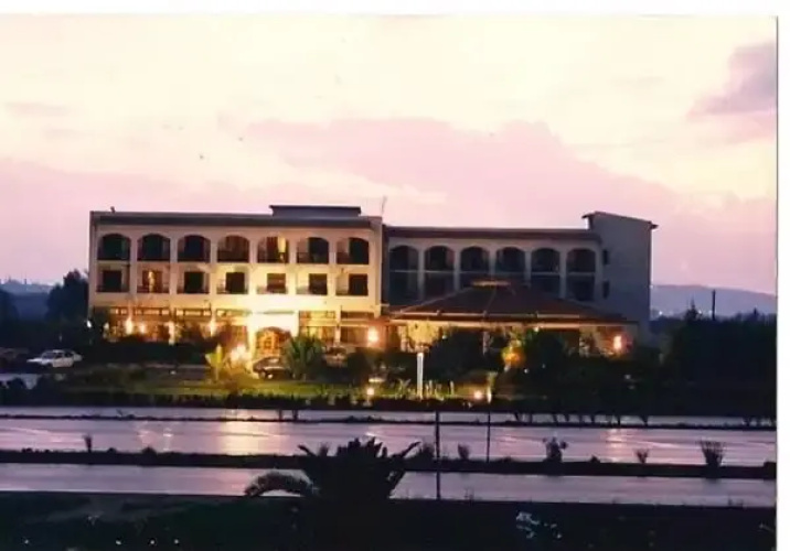 Hotelbild