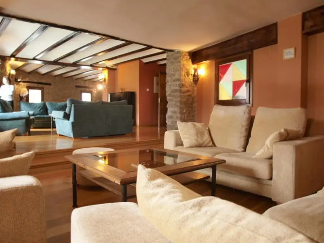 Hotel La Vega