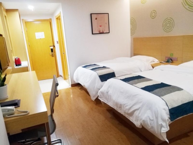 Business Twin room