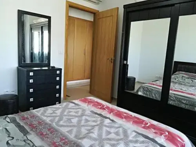 Carthage Apartment