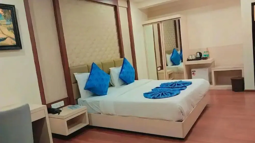 Hotel Swamiraj