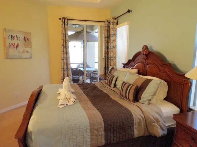 Formosa Gardens By Select Vacation Villas