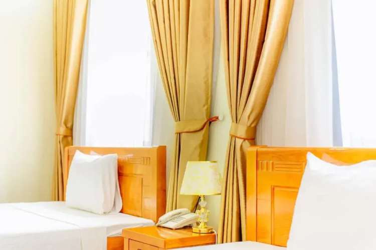 Lan Tuong Hotel
