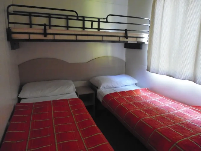 2 Bedrooms Standard room