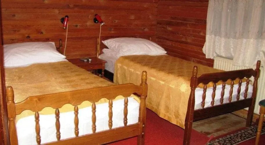 MB Hotel