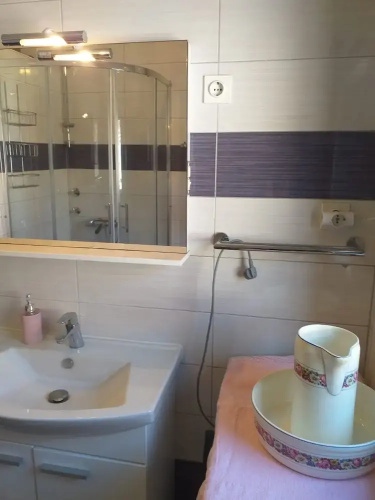 Apartments Nives