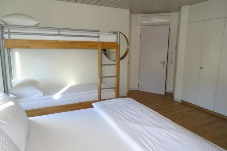 king apartment