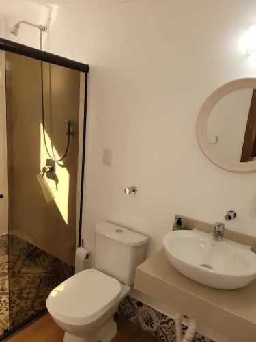 Hotel Vila Germânica