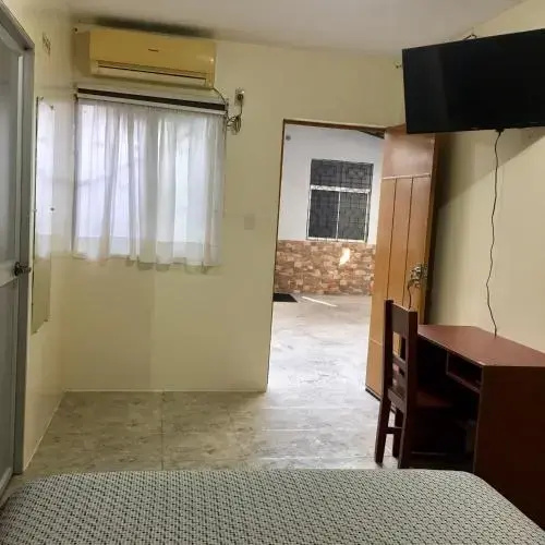 Adrian's Guest House
