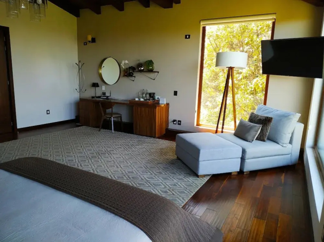 Koanze Luxury Hotel & Spa