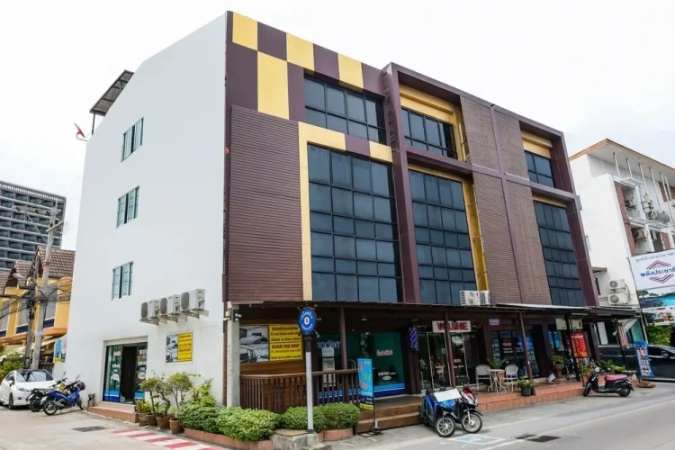 Imagen del hotel