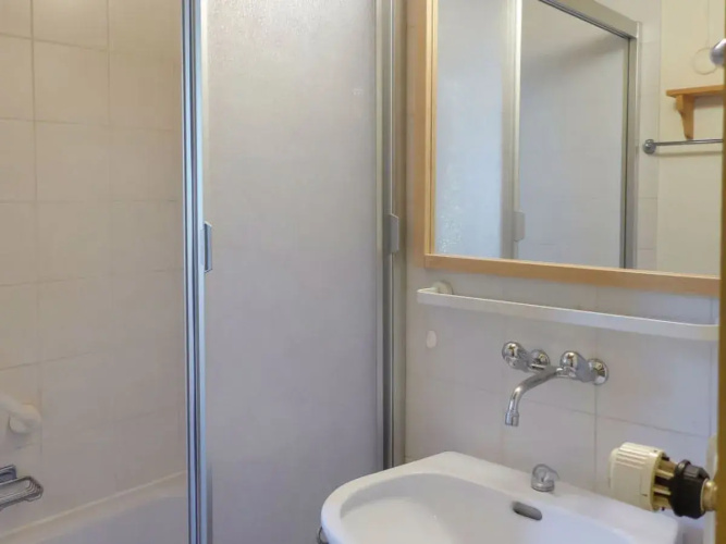 Apartment Arvine Verbier